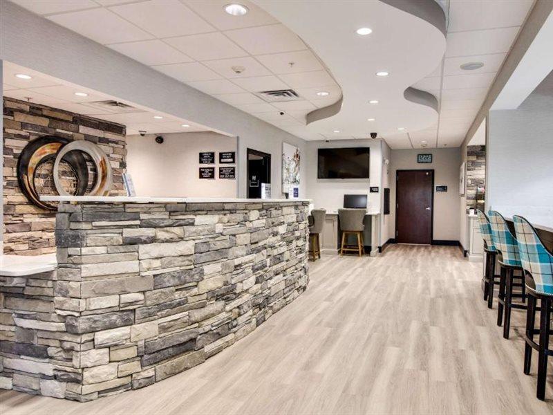 Best Western Plus Greenville I-385 Inn & Suites Eksteriør bilde