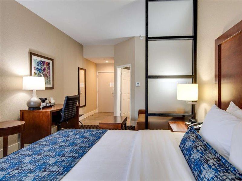 Best Western Plus Greenville I-385 Inn & Suites Eksteriør bilde