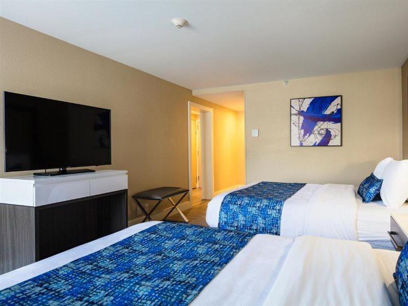 Best Western Plus Greenville I-385 Inn & Suites Eksteriør bilde