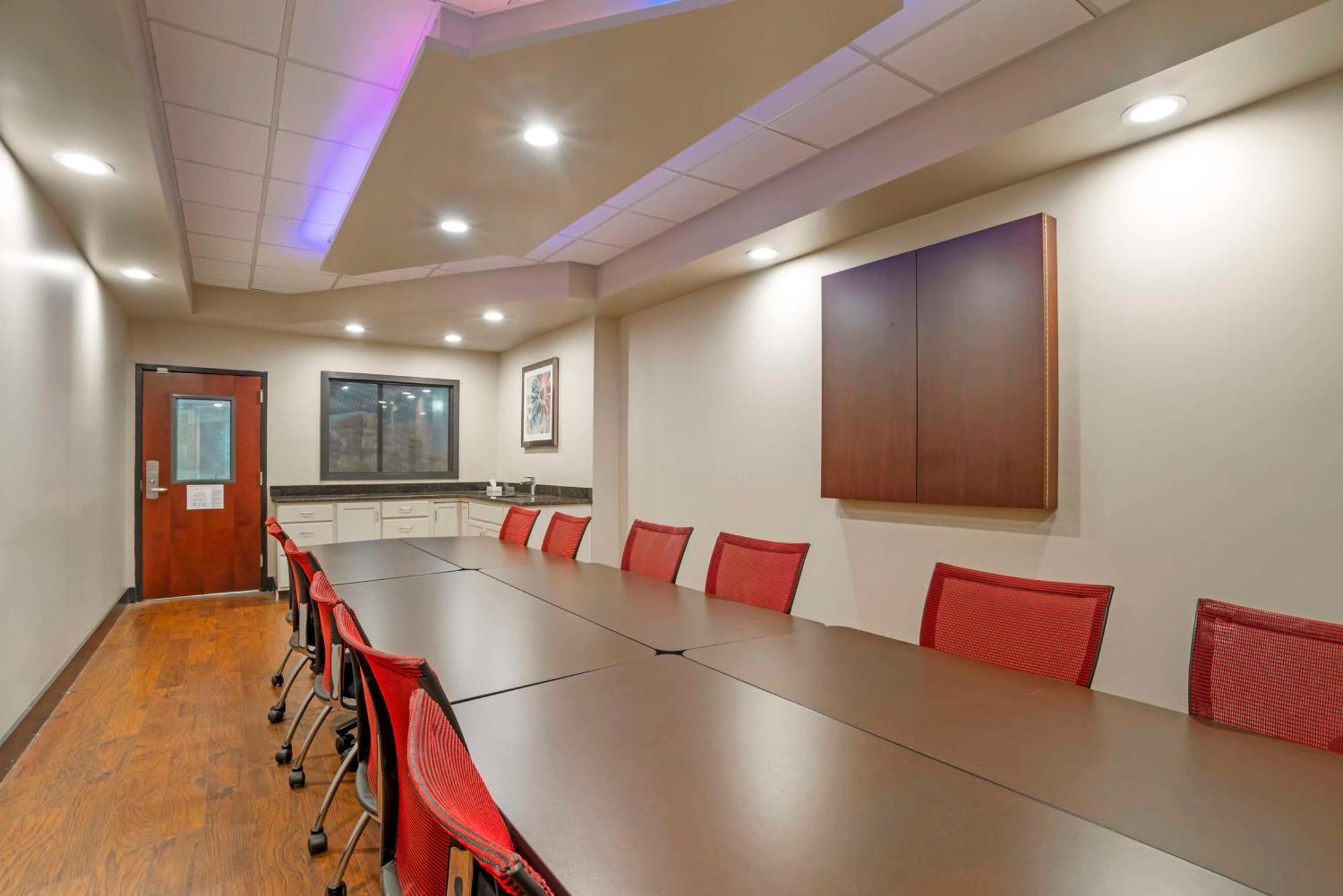 Best Western Plus Greenville I-385 Inn & Suites Eksteriør bilde