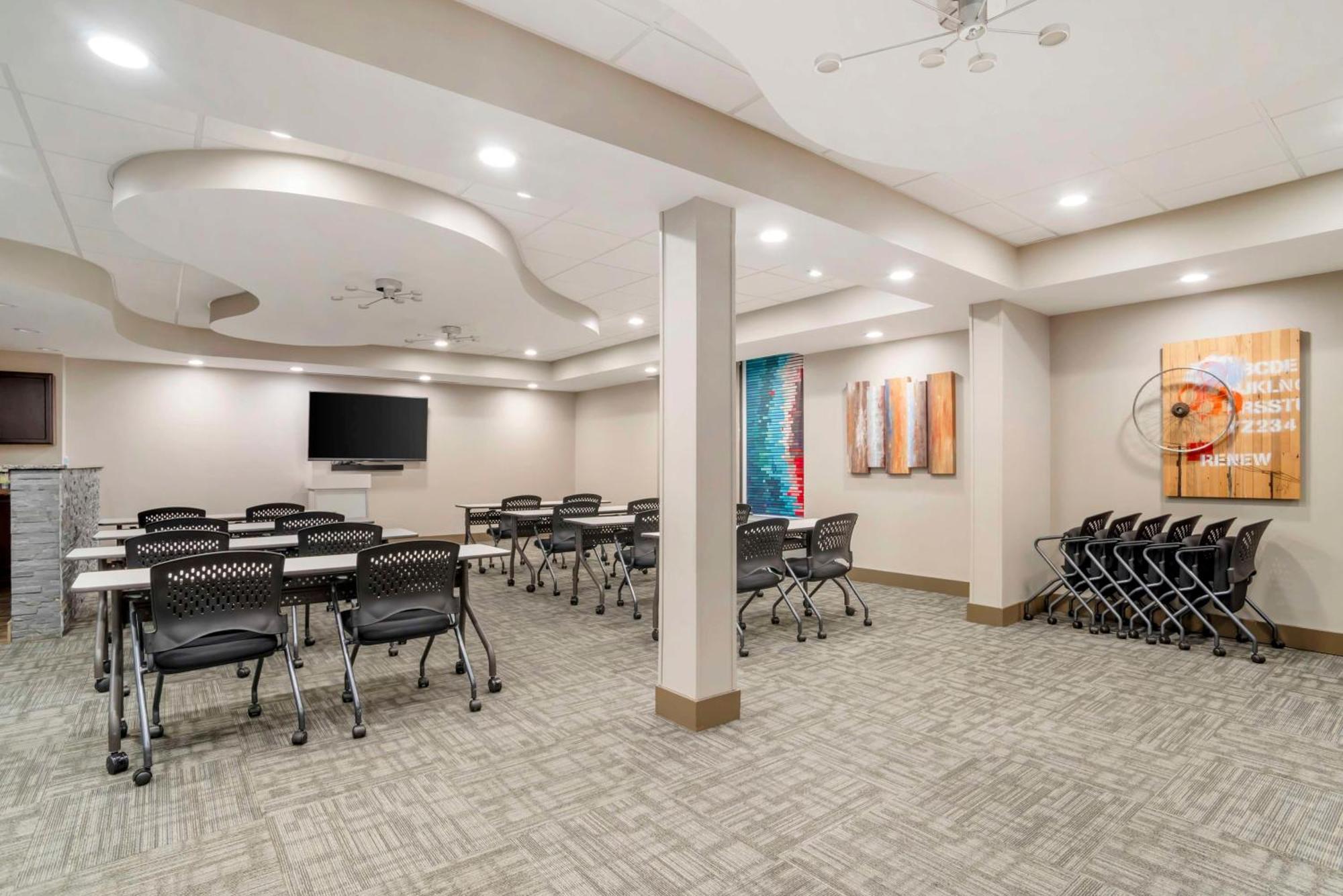Best Western Plus Greenville I-385 Inn & Suites Eksteriør bilde