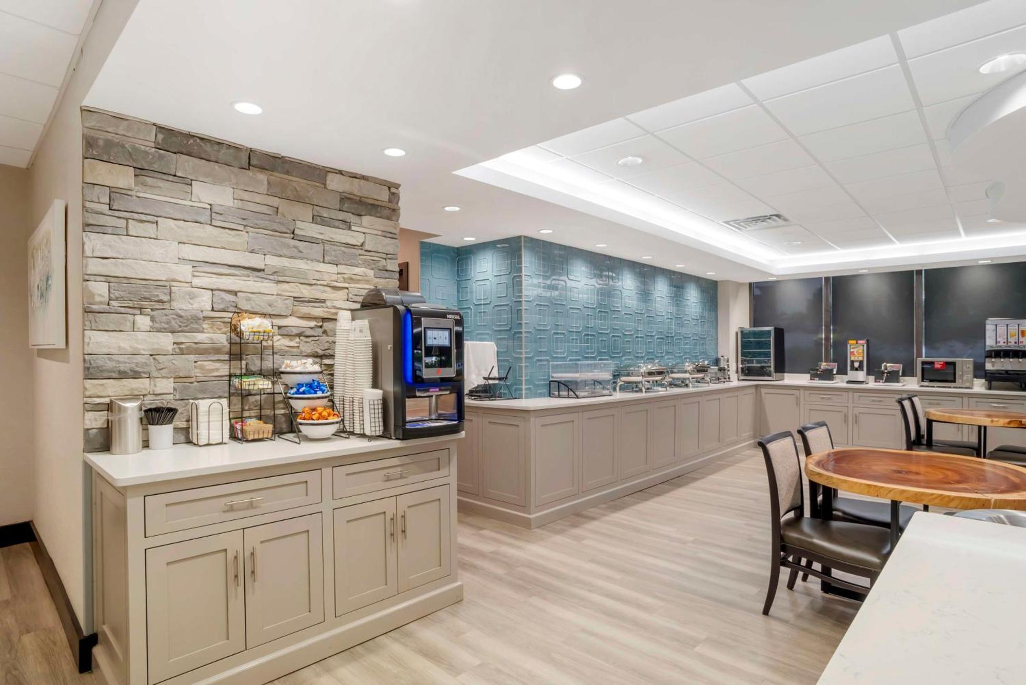 Best Western Plus Greenville I-385 Inn & Suites Eksteriør bilde