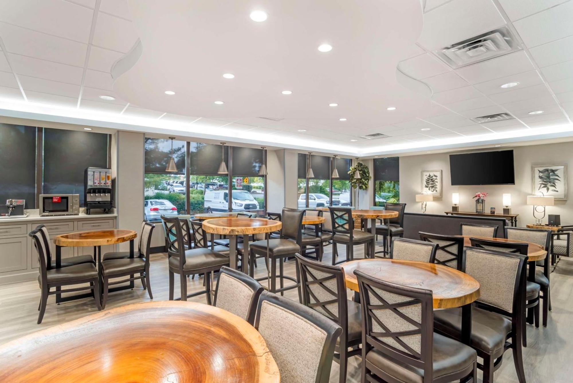 Best Western Plus Greenville I-385 Inn & Suites Eksteriør bilde