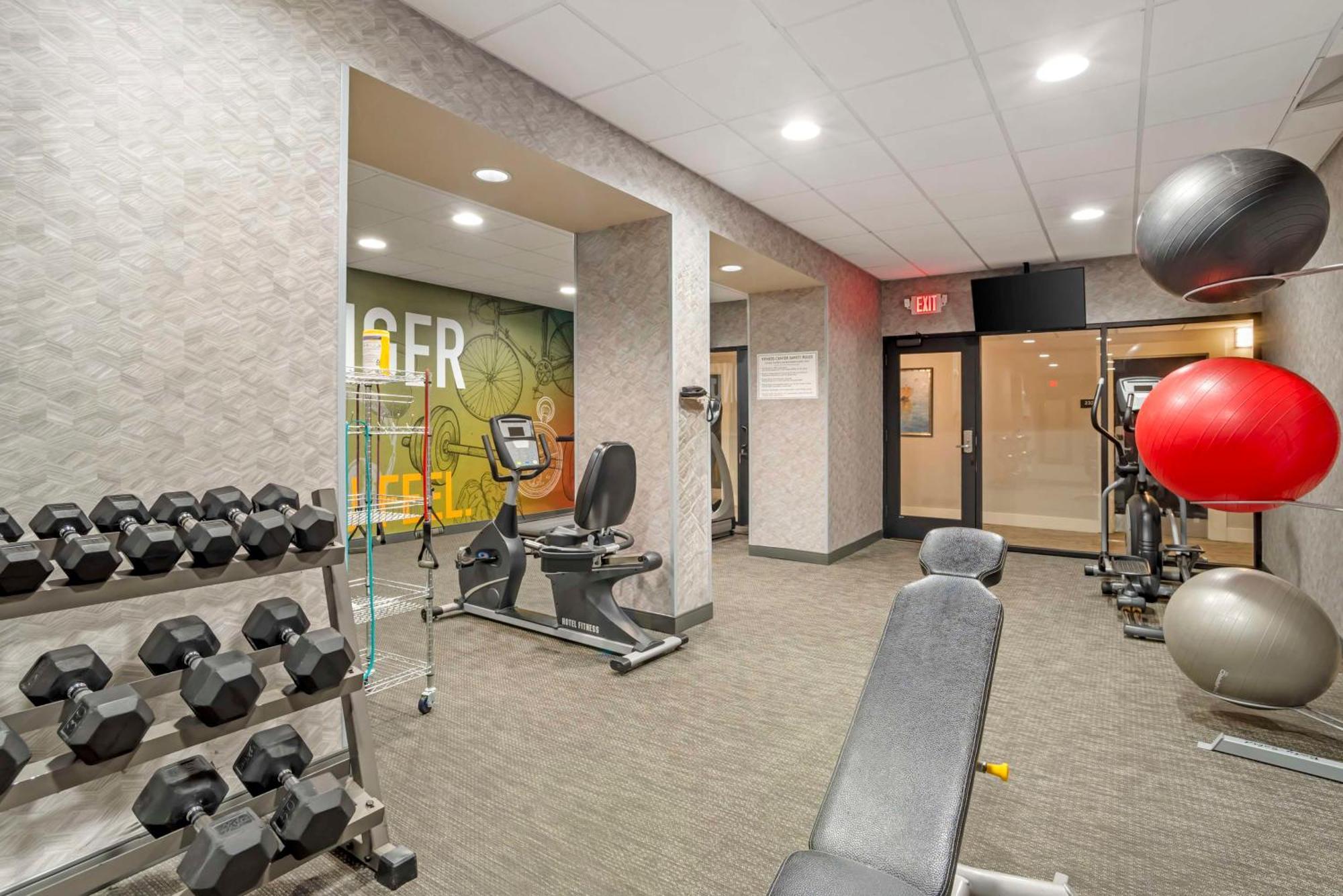 Best Western Plus Greenville I-385 Inn & Suites Eksteriør bilde