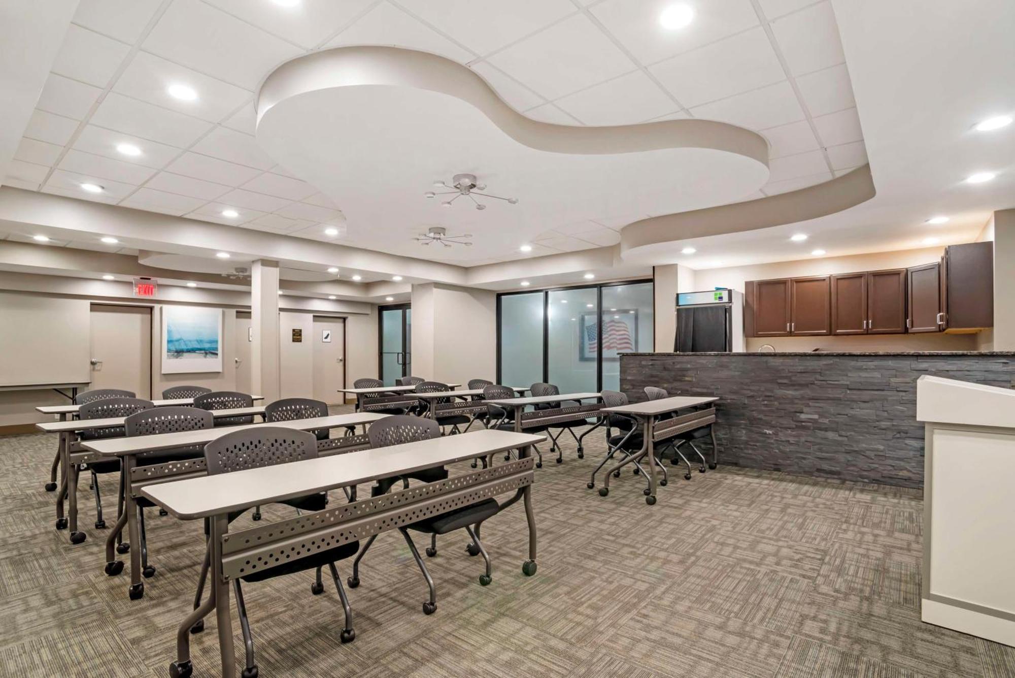 Best Western Plus Greenville I-385 Inn & Suites Eksteriør bilde