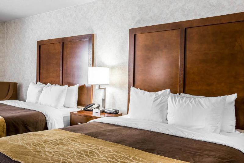 Best Western Plus Greenville I-385 Inn & Suites Eksteriør bilde
