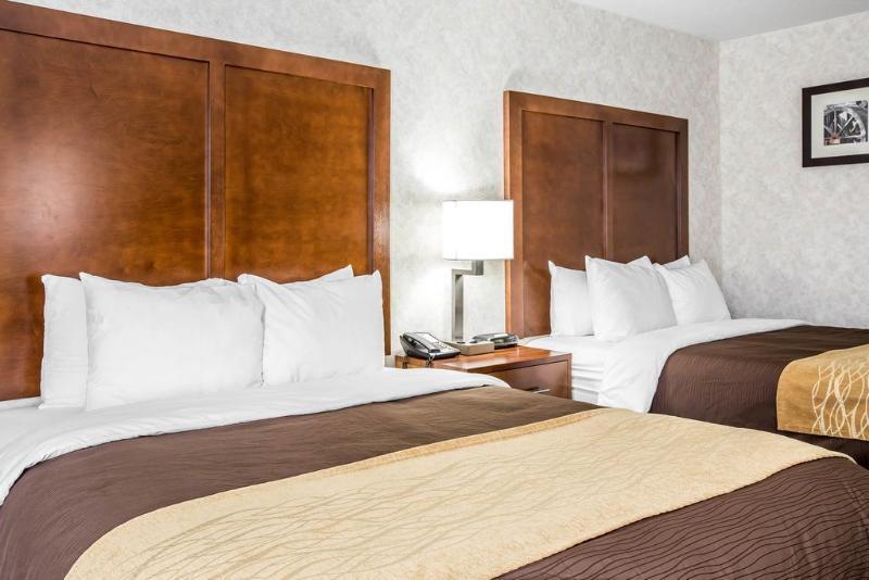 Best Western Plus Greenville I-385 Inn & Suites Eksteriør bilde