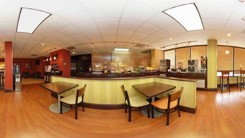 Best Western Plus Greenville I-385 Inn & Suites Eksteriør bilde