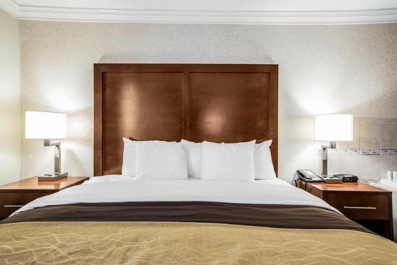 Best Western Plus Greenville I-385 Inn & Suites Eksteriør bilde