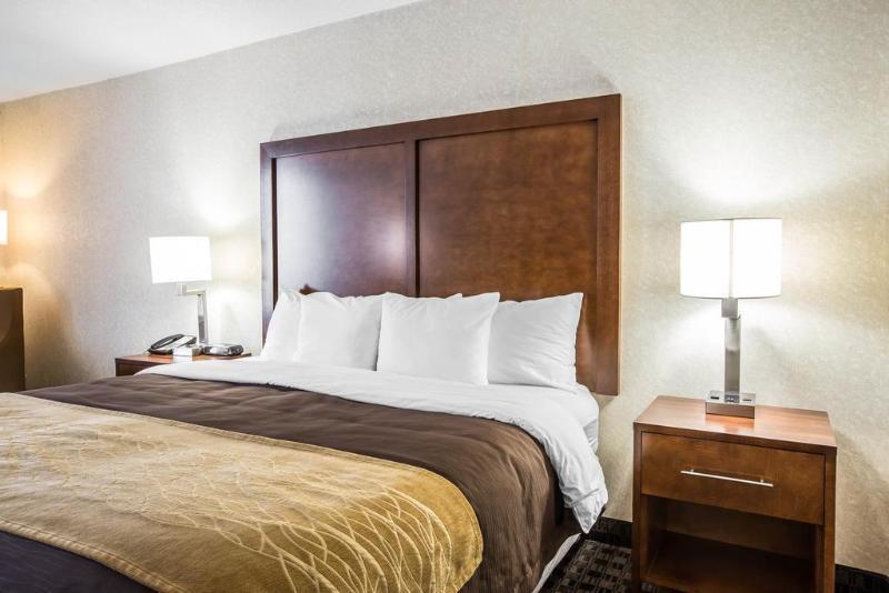 Best Western Plus Greenville I-385 Inn & Suites Eksteriør bilde