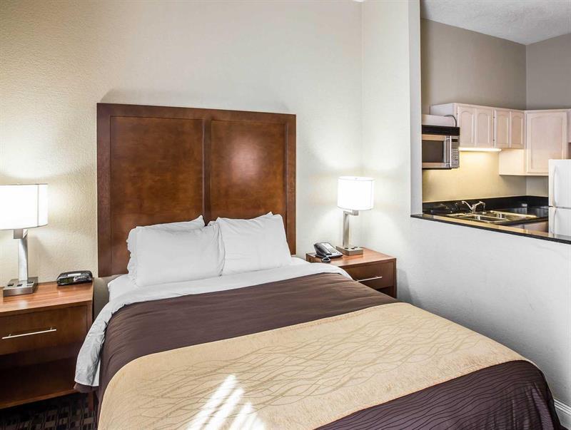 Best Western Plus Greenville I-385 Inn & Suites Eksteriør bilde